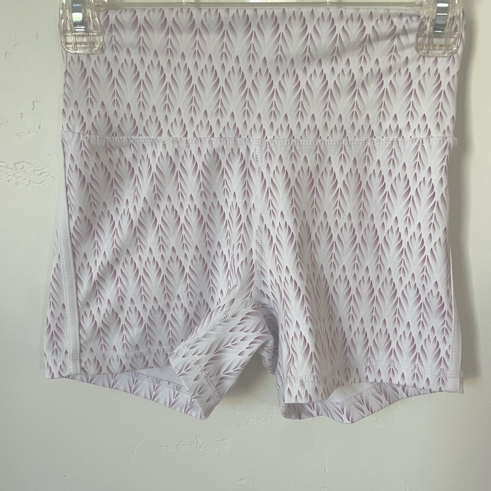 Buff Bunny Active shorts